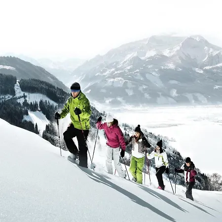 The Edition West Cd Kaprun